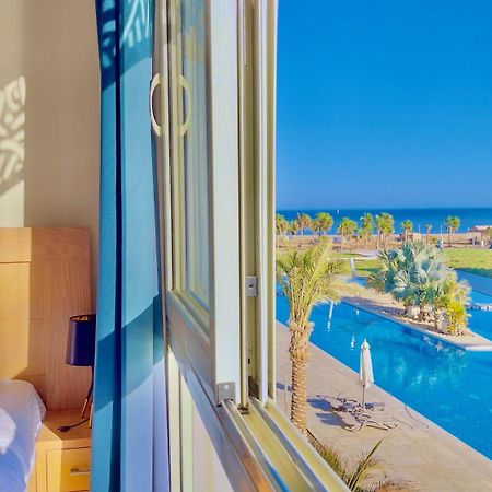 Ollystays Mangroovy Seaview 2Br Beach And Pool Free Access 洪加達 外观 照片